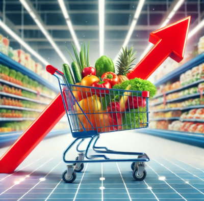 CPI Trends for 2025