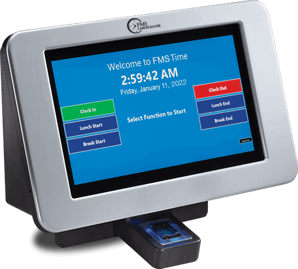 timeclock copy