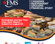 Canada Independent Grocers Study