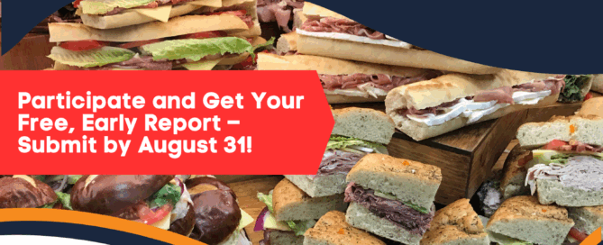 Canada Independent Grocers Study