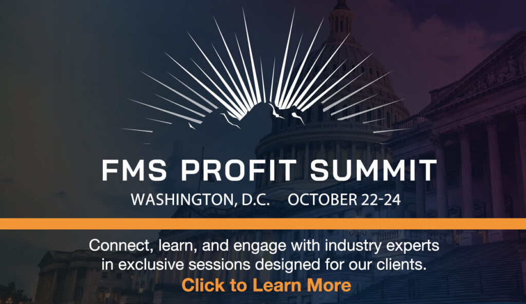 FMS Profit Summit