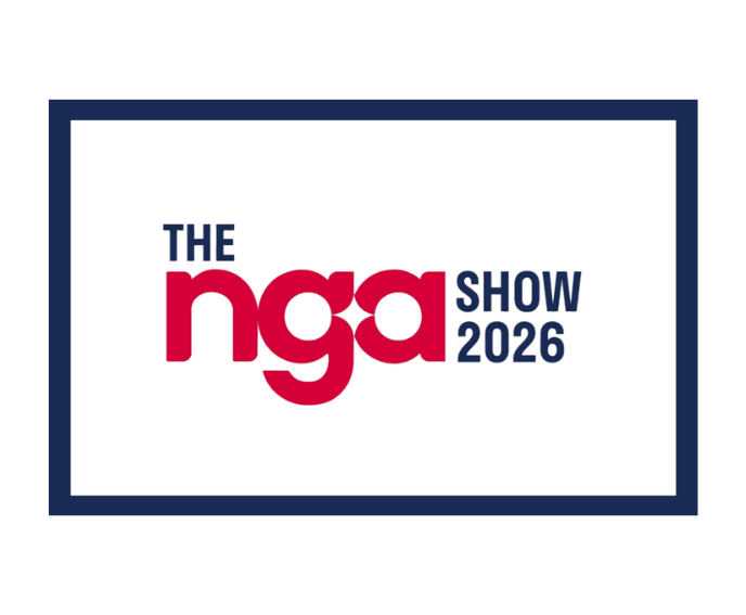 The NGA Show 2026