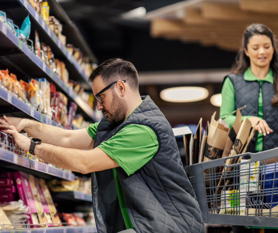 Workhappy scheduling