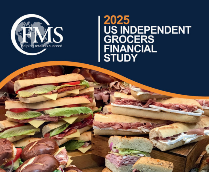 FMS NGA Independent Grocers Financial Study