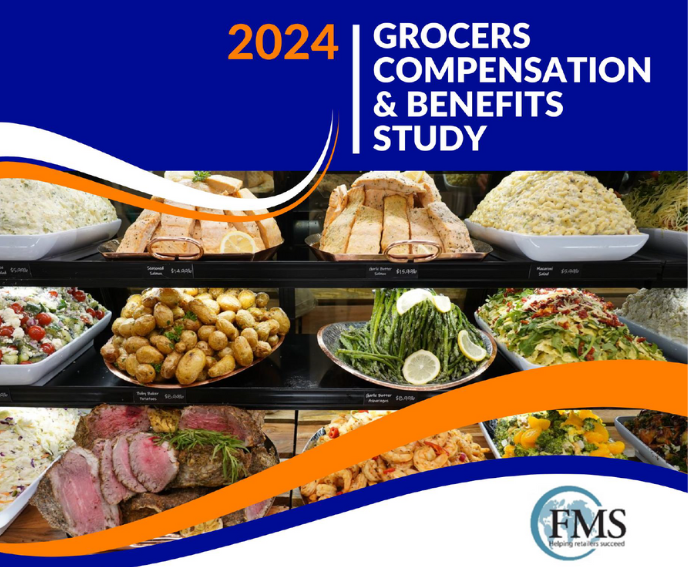 FMS Independent Grocers Compensations and Benefits Study