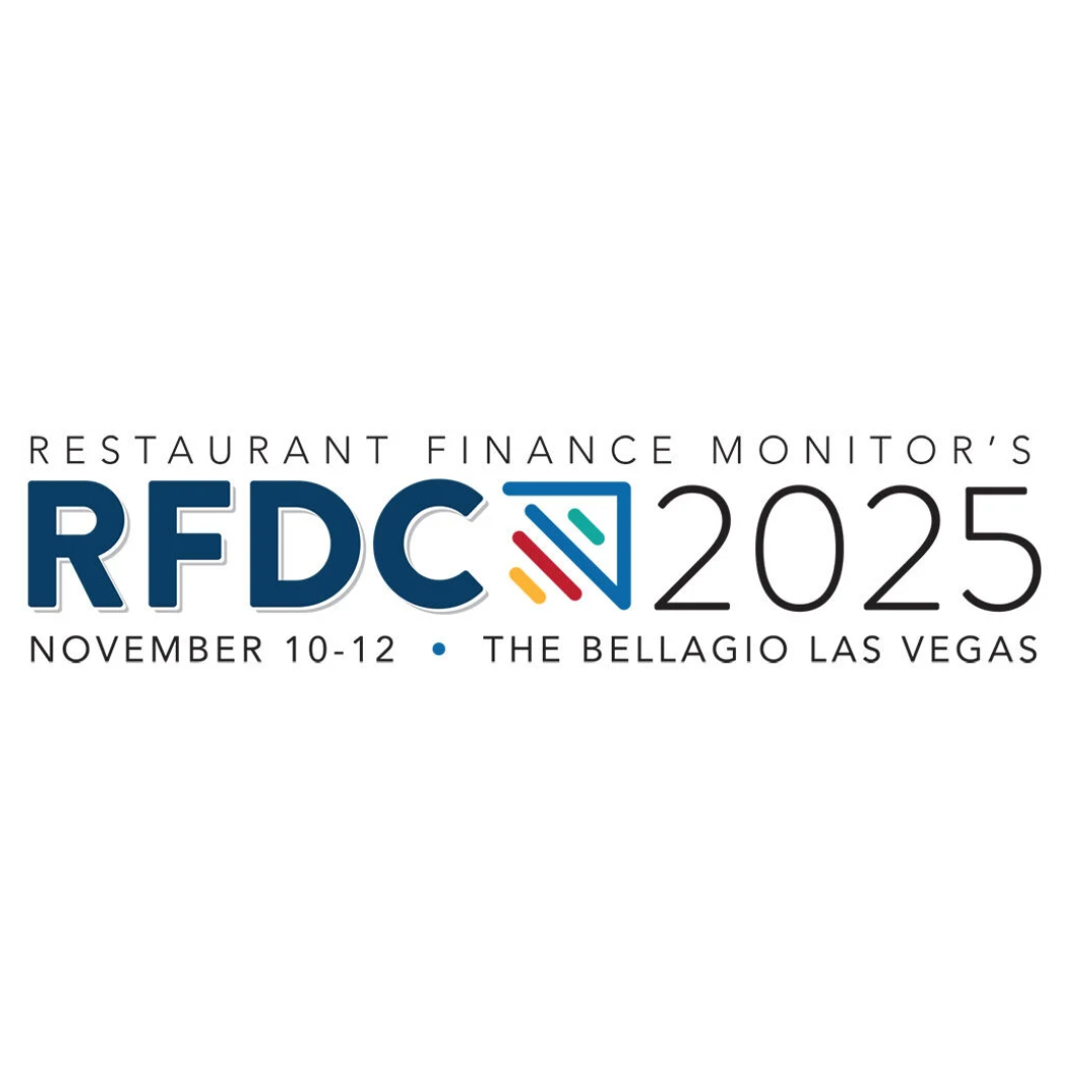 RFDC conference logo