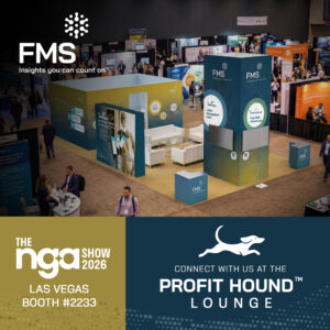 NGA Show Profit Hound Lounge