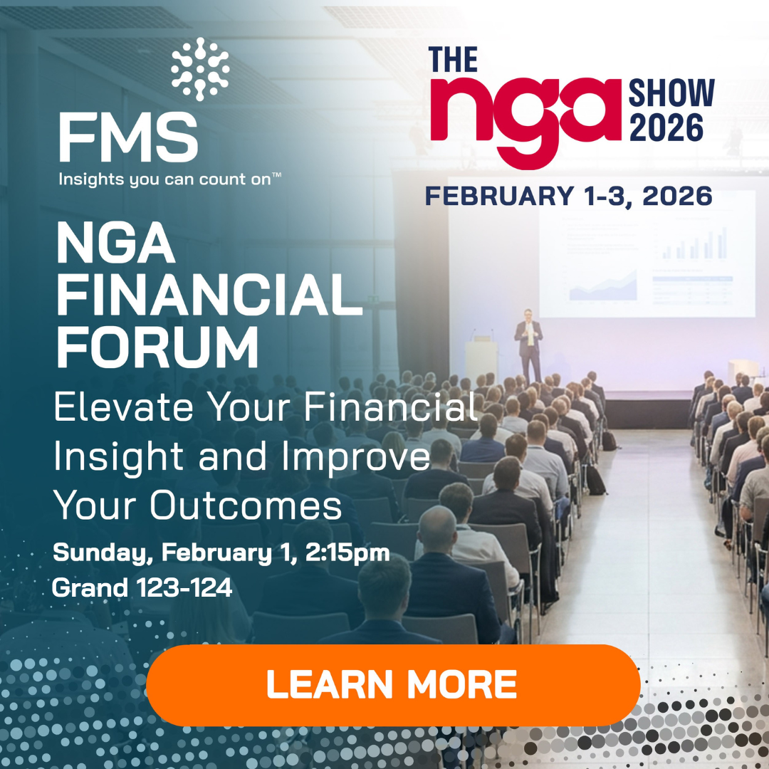 NGA Financial Forum