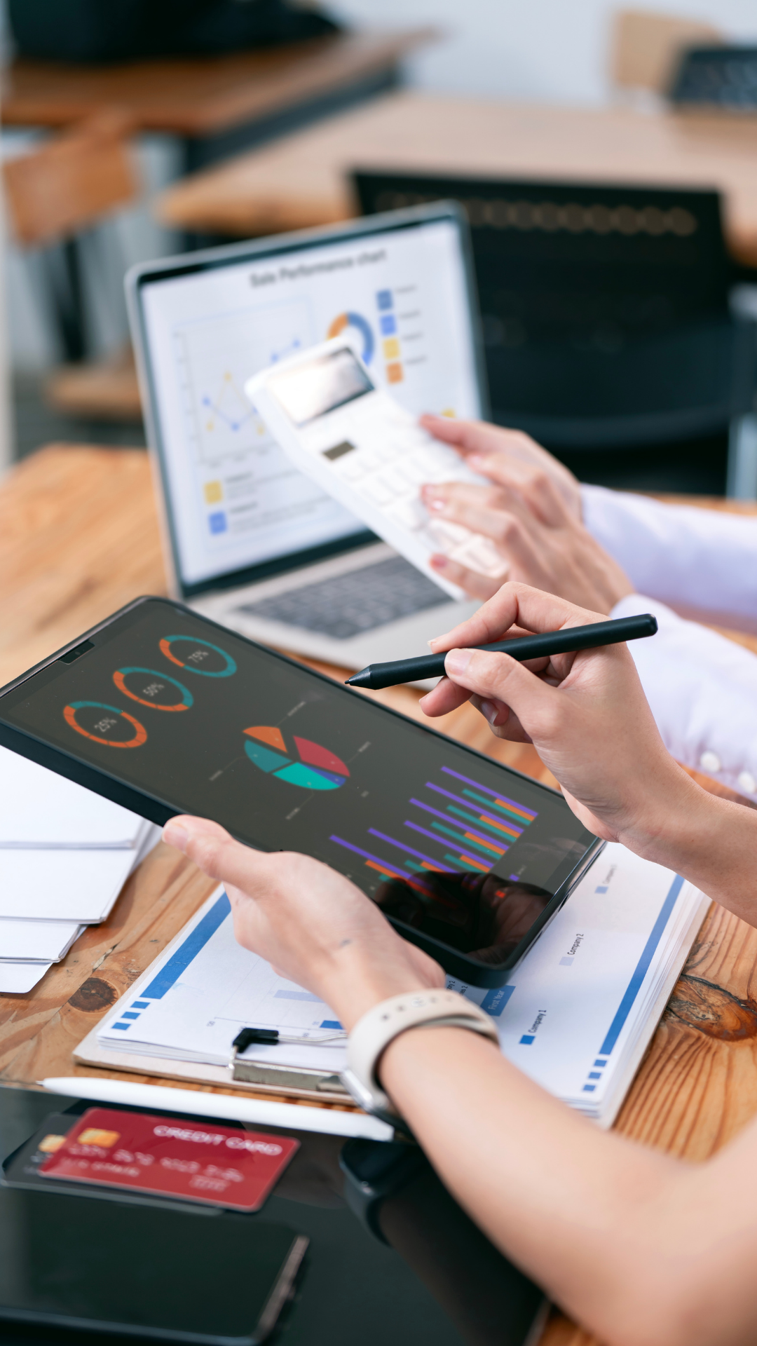 Why Budgets Matter More Than Ever for Independent Grocers