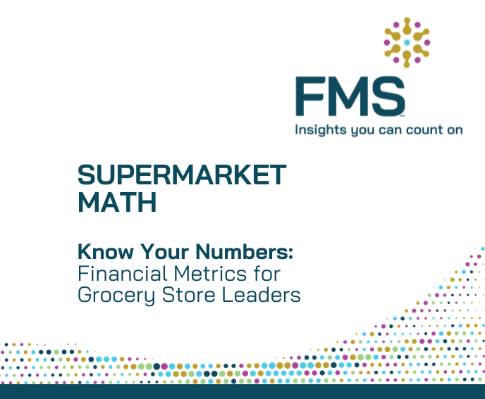 Supermarket Math
